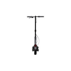 "Ninebot by Segway KickScooter MAX G2 - Powerful 20 km/h Performance, Sleek Black Design, 153 Ah Battery – Model No. 87202544052